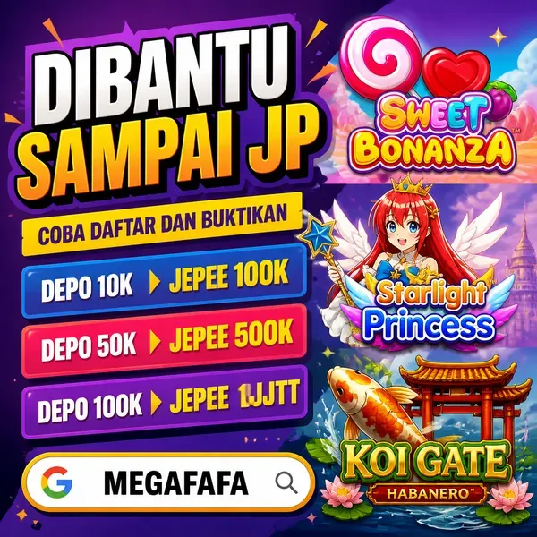 situs judi online internasional